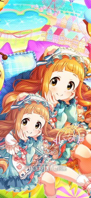 Iphoneロック画面のtwitterイラスト検索結果