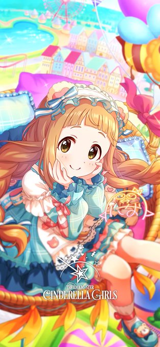 Iphoneロック画面のtwitterイラスト検索結果