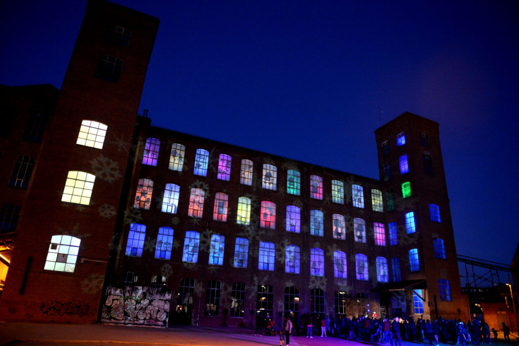 Fabra i Coats: Centre d'Art i Fàbrica de Creació tweet media