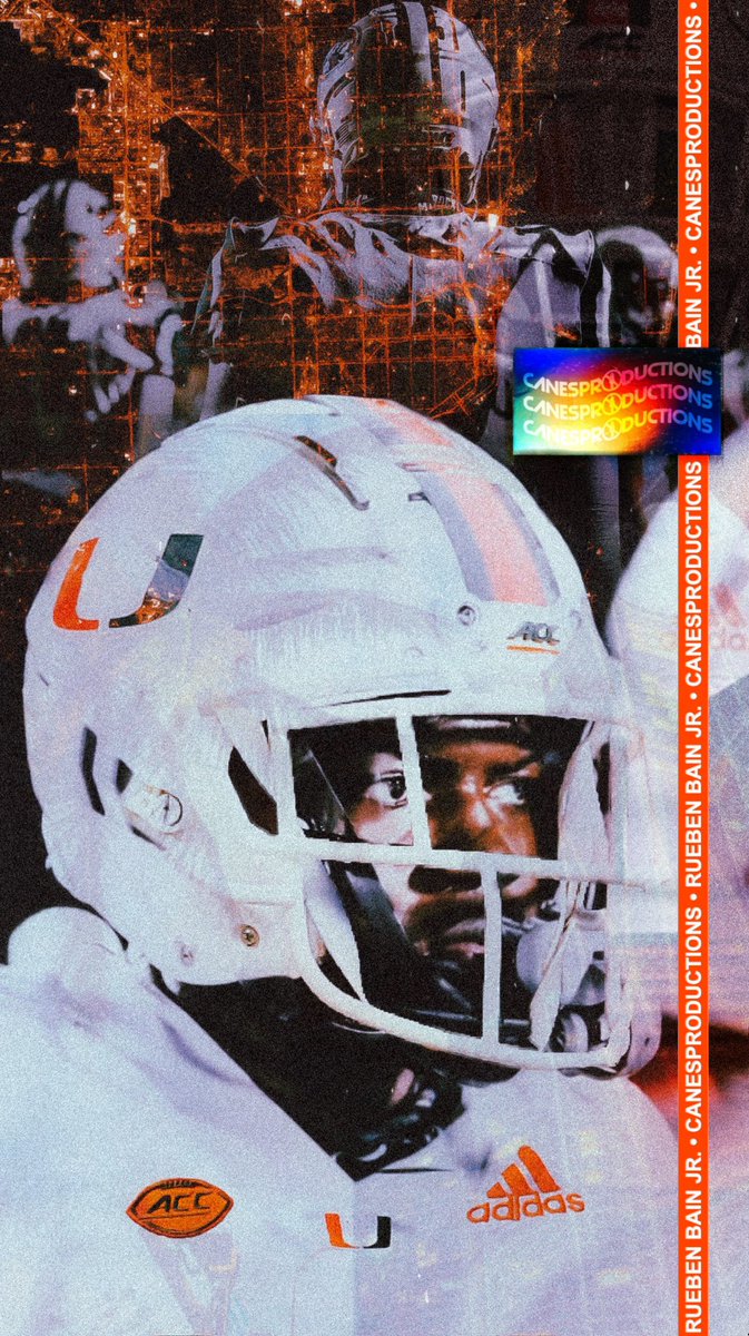 CrowditOfficial's tweet photo. @Ba1nnnn here you go my man, a @canesproduction edit!! https://t.co/B8RbUh3stP