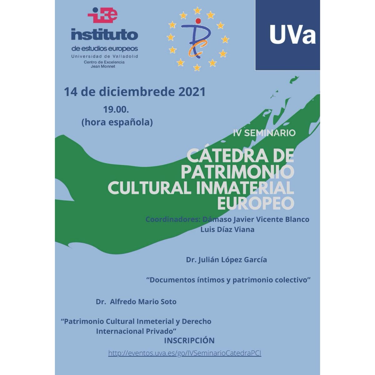 Catedrapci_uva tweet media