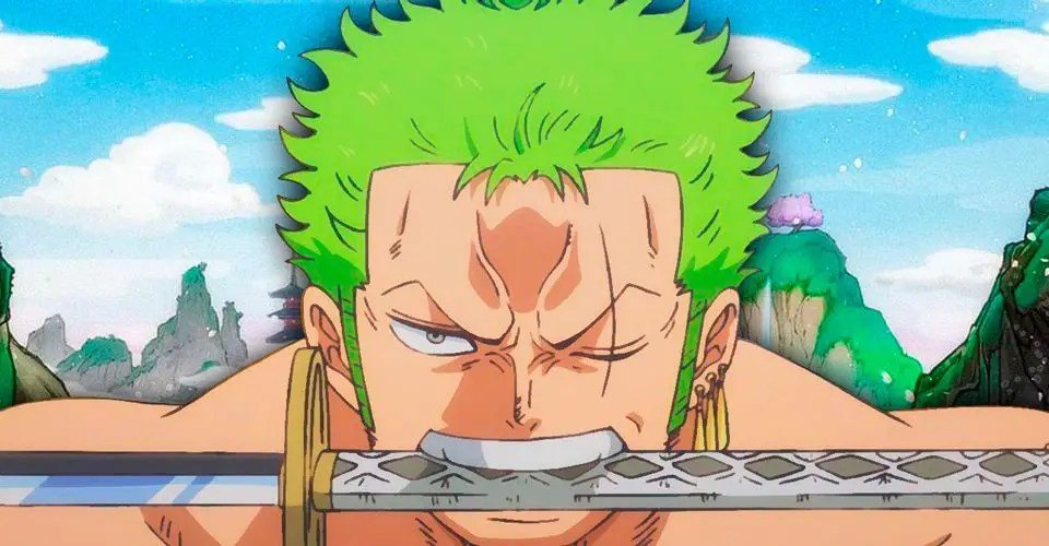 zoro foto perfil