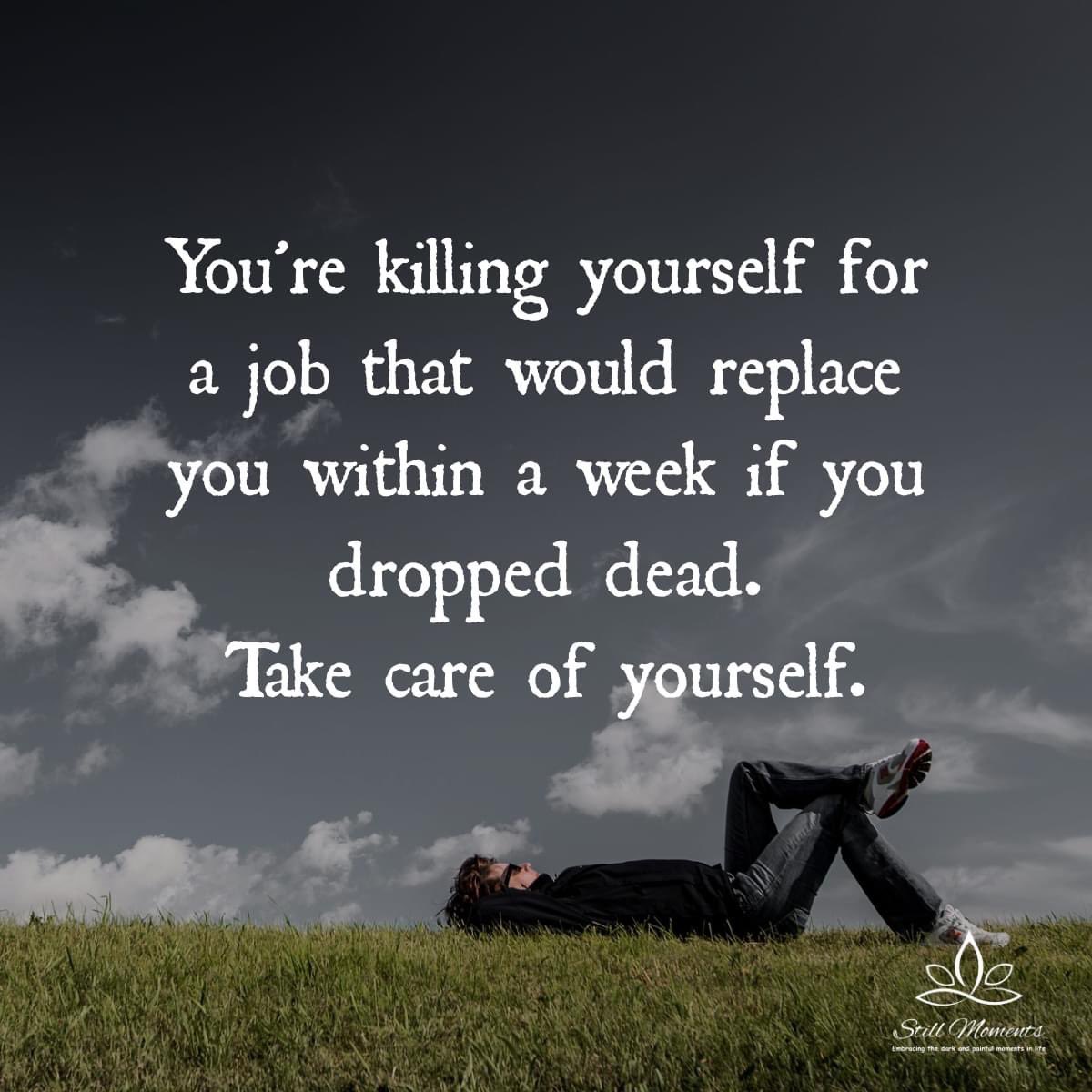 Brian Wilkie S Tweet There Is More To Life Than Work Trendsmap