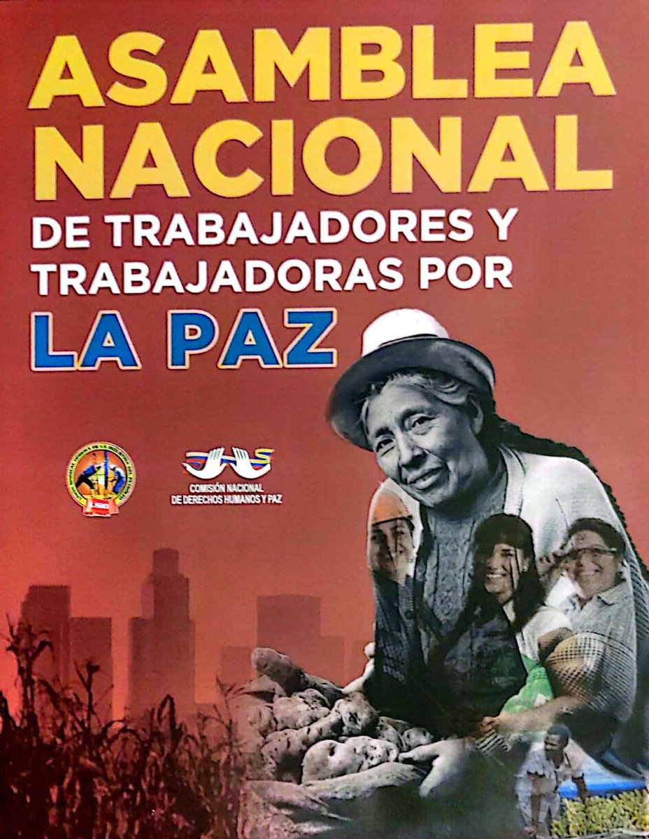 USO Colombia tweet media