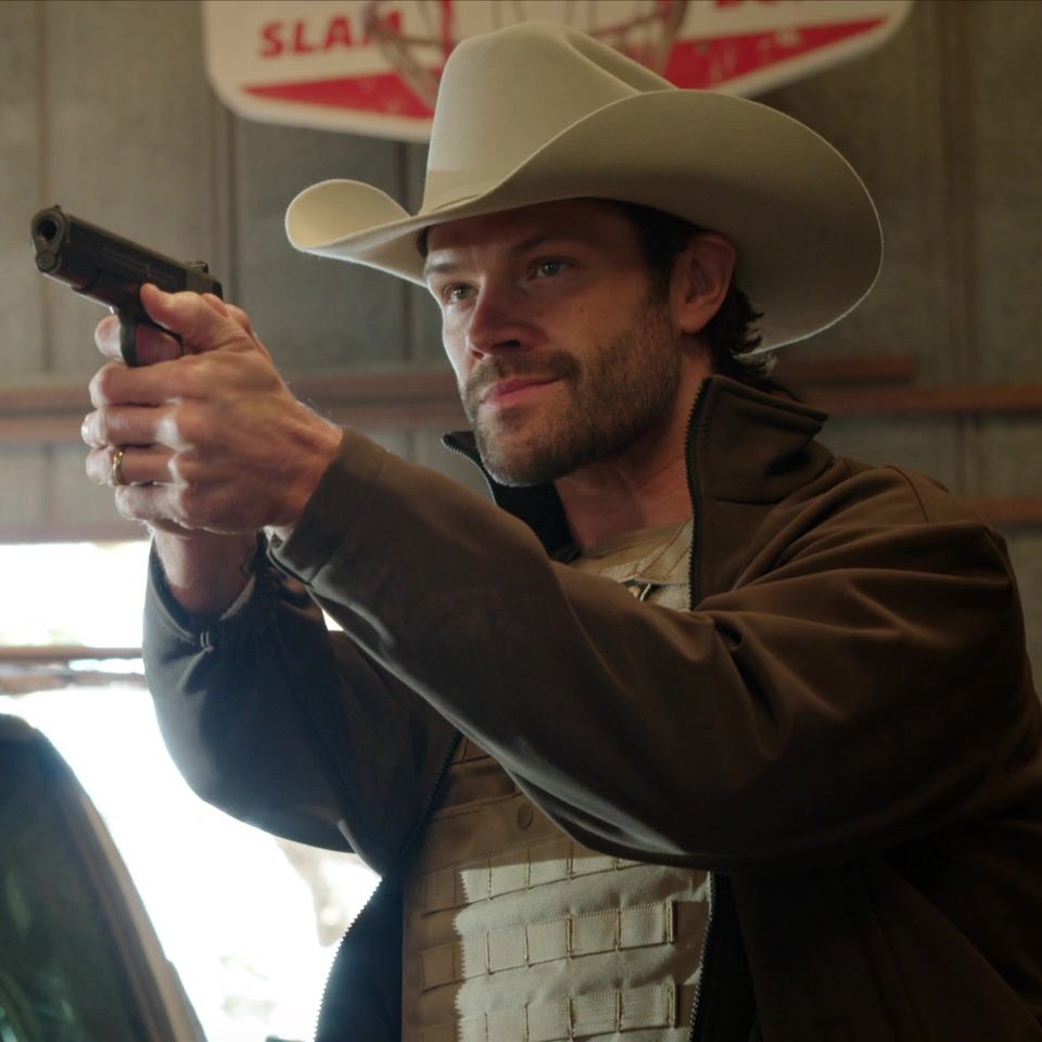 get you a man who can do both