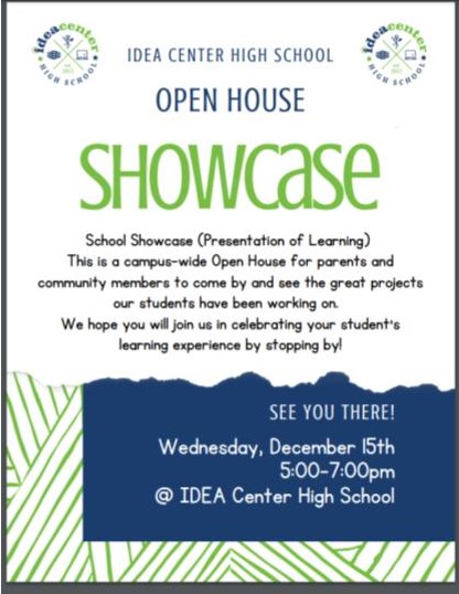 Please come join us!