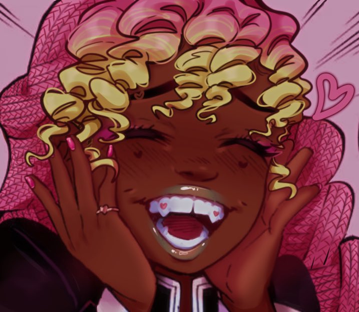 💕 Miss Mitsuri the Love Pillar 💕