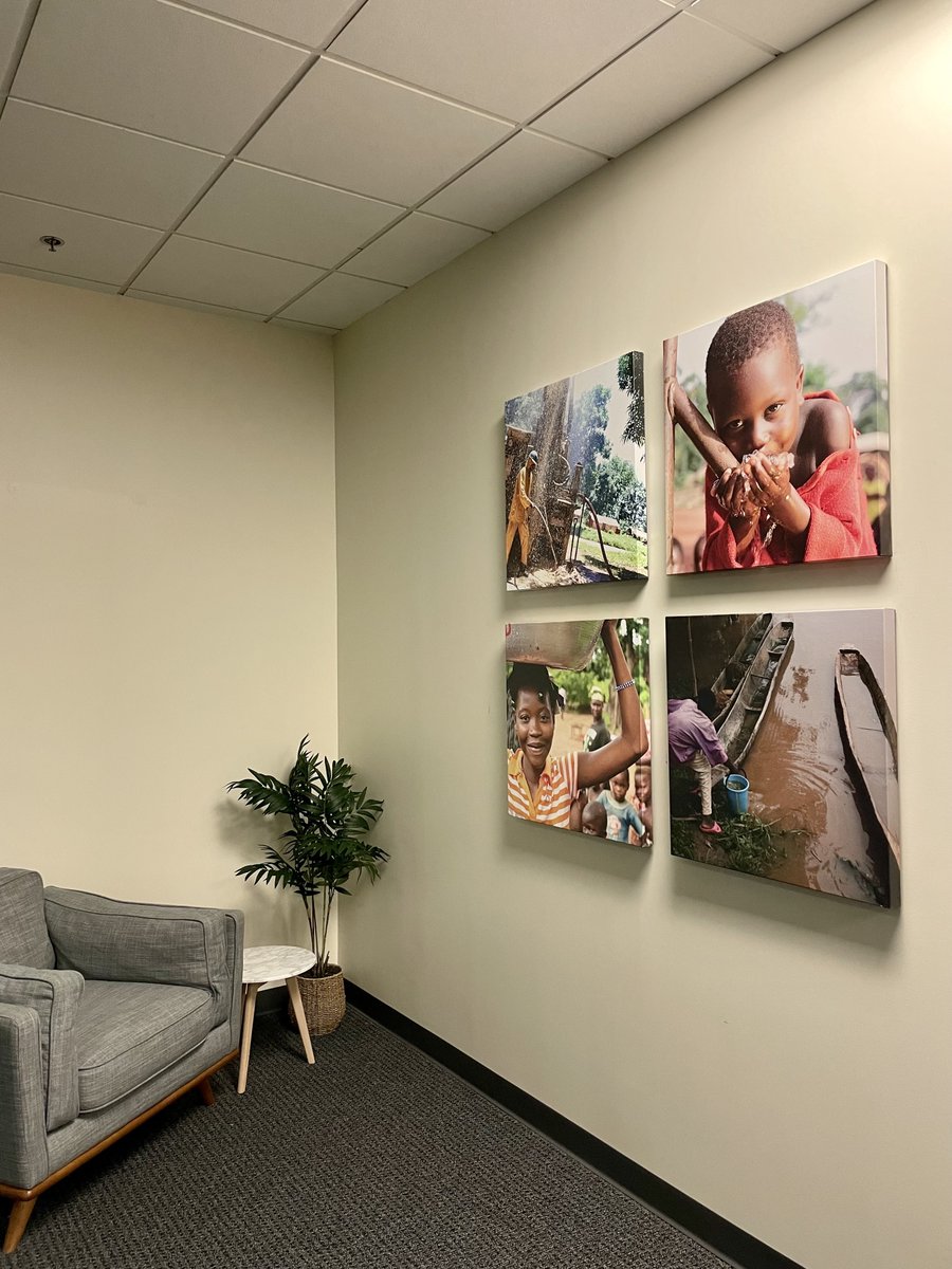 LighthouseLabSv's tweet photo. The new Lighthouse Lab Services #Headquarters in Charlotte, NC has been a great home for our team! 

We are one company in many locations, and we’re proud of how this space is continuing to help us get the job done. 

#healthcare #medicallaboratory #newoffice https://t.co/k4QaqGPyaF
