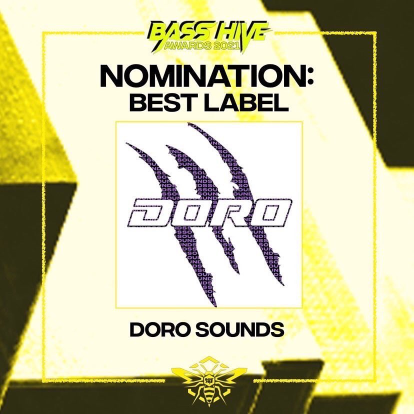 Doro Sounds 👽 tweet media