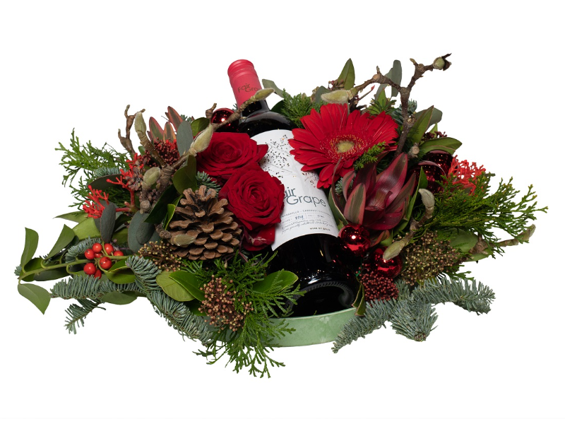 Herman_Reurts's tweet photo. Kerststukje bestellen en laten bezorgen?
Luxe kerststukjes en boeketten voor een normale prijs.
https://t.co/7h8Q313GTJ https://t.co/Rz5sQYsTwp