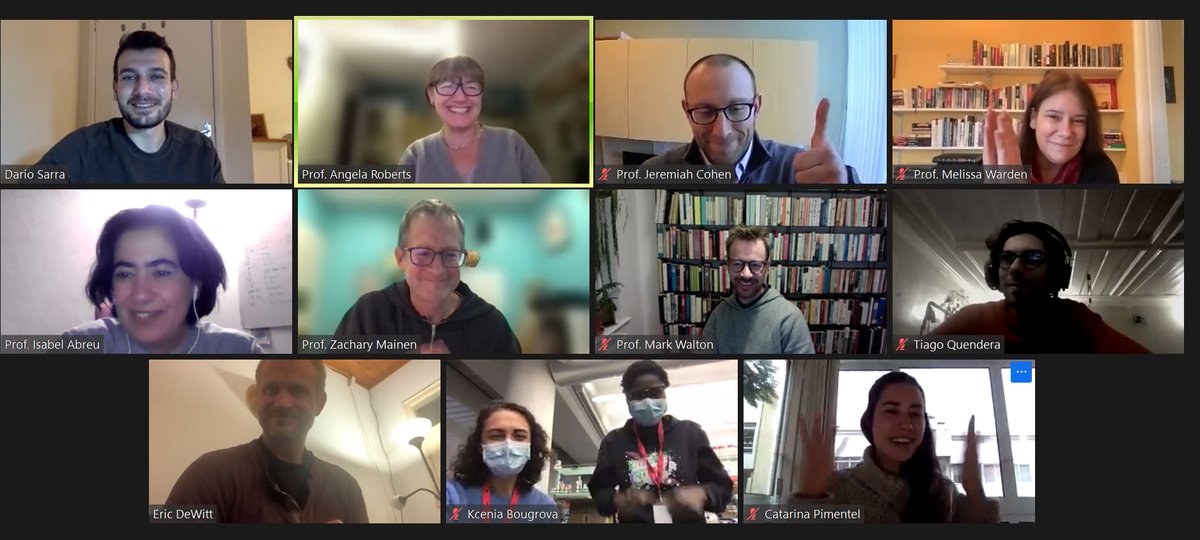 MainenLab's tweet photo. Congrats Dr @DarioSarra 🥳
Best of luck for the future ahead!
Thanks to all jury members for the interesting discussion. https://t.co/uwu7pa91hx