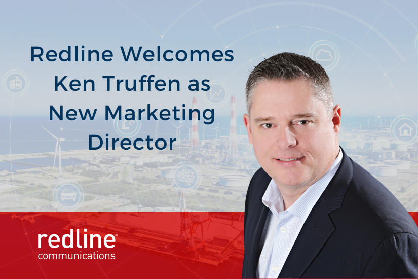 Redline is proud to welcome our new Director of Marketing, Ken Truffen! Ken brings over 20 years of #strategicmarketing experience and a proven track record for solving complex business issues. Welcome, Ken! fal.cn/3kBRr