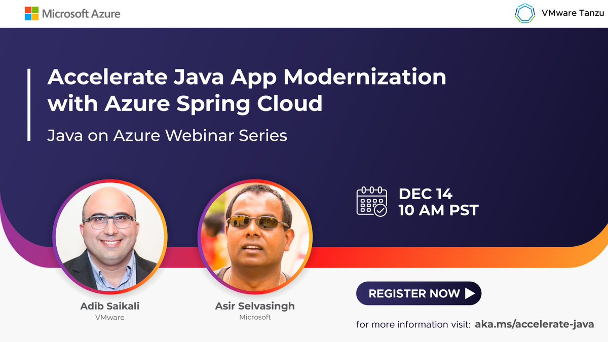 Azure Spring Cloud scales #SpringBoot apps to billions of requests per ...