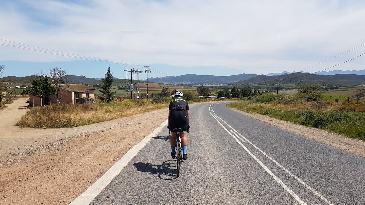 We are off on holidays tomorrow - hope to see you all  again, soon. Happy travels / holidays. (Note our 
 two tours, on tdbcycling.com)