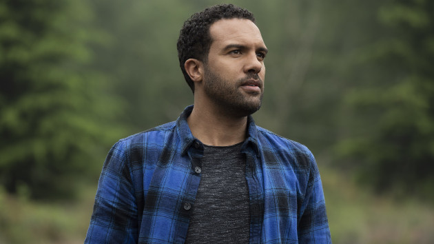 Is this guy even a character in the MCU?