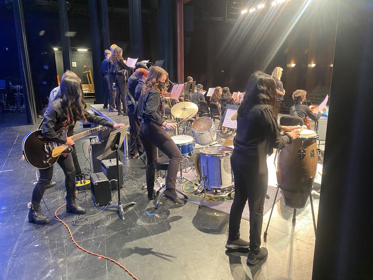IHMSjaguars's tweet image. Our Jazz Band did a great job during @srvhs Jazz Festival on Saturday! @SRVUSD1 #powerofjag