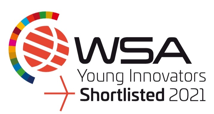 ShopOlai's tweet photo. Olai Shop has been selected for the WSA Young Innovators 2021 Shortlist! 🎉
 https://t.co/MGLGN4i1zX https://t.co/SmOhTLctq9