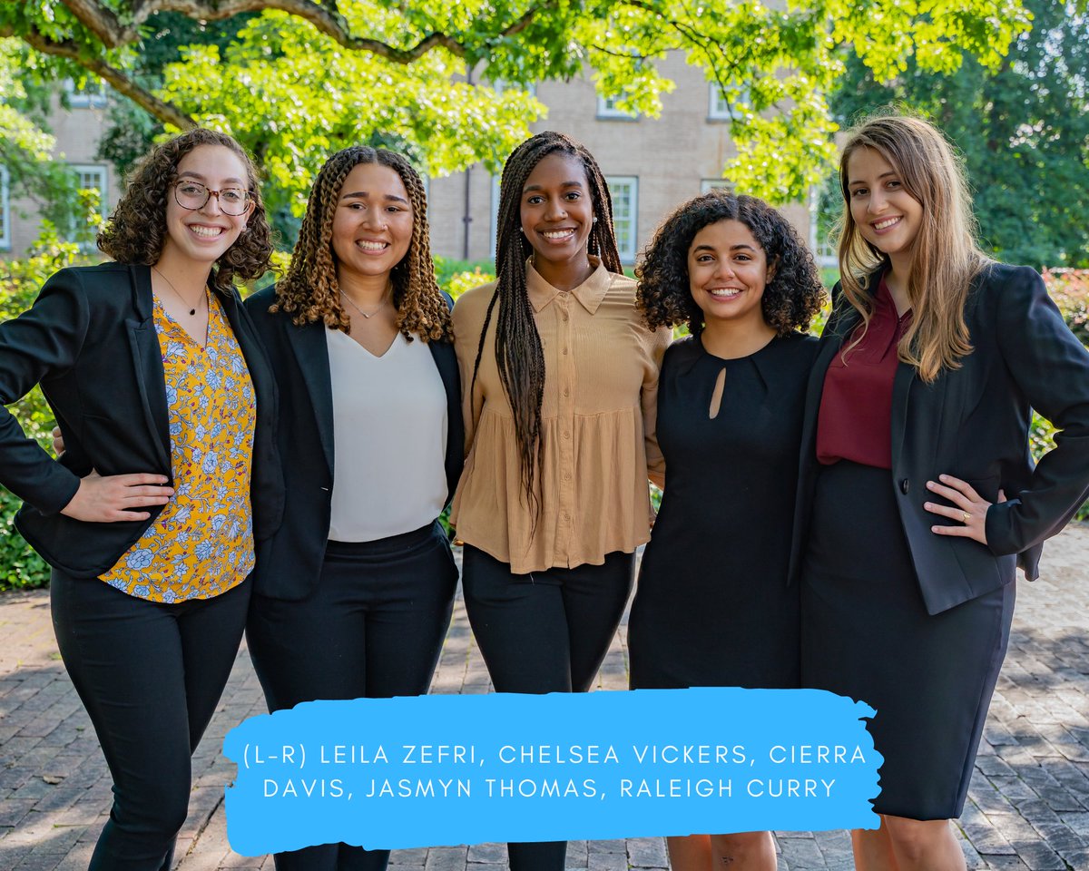Let's continue meeting the advisers for the 2021-2022 school year. 
#CCAC #CollegeAdvisingCorps #Americorps #CollegeAdvising