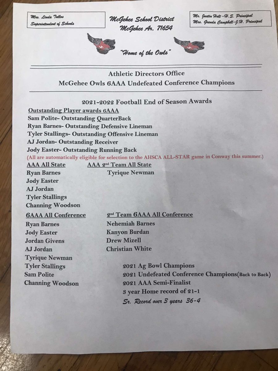 Tyler Stallings tweet media