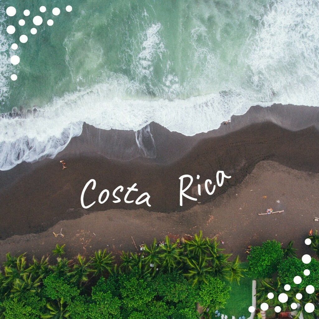 Freepackers's tweet image. Connu pour ses plages et sa jungle, le Costa Rica abrite une faune et une flore d’une diversité incroyable. 🇨🇷
Il est situé en Amérique centrale, entre la Mer des Caraïbes et l’Océan Pacifique, et comporte de nombreuses zones classées dans le but de cons… instagr.am/p/CXbj8YHIuap/