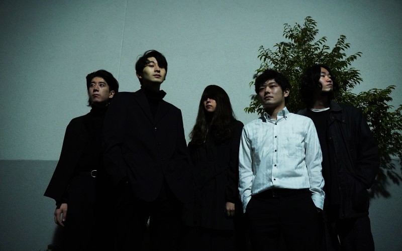 STRAM have released their 4 track EP, SWIM/DULLNESS

xunemag.com/stram-swim-dul…