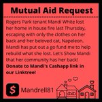Photo by Chicago Tenants Movement (@ChiTenants)