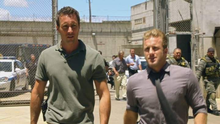 Detective Daniel Williams (Danno ) (@dannywi61764275) on Twitter photo 