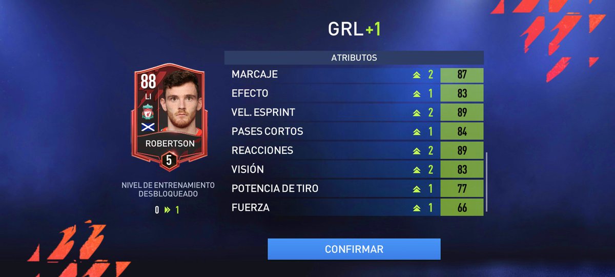 MiliiFifa07's tweet photo. Hoy es el último día de #fifamobilebeta 😬 https://t.co/R5RsgntuBt