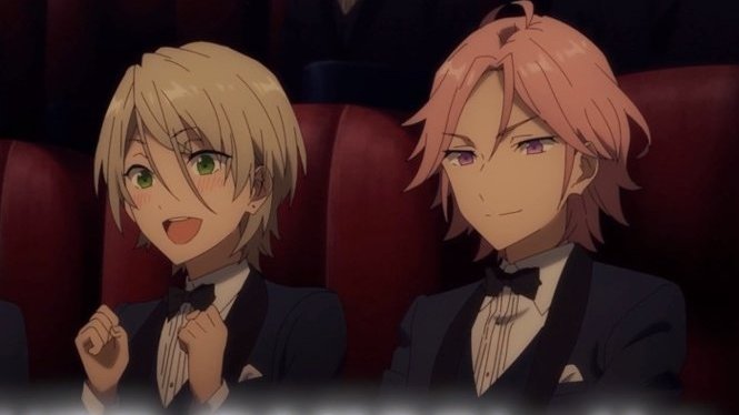 Road to Show! Preview