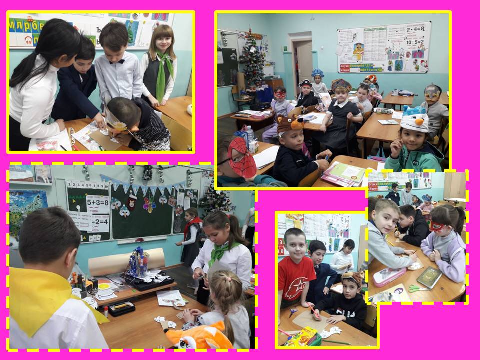 Совместная работа всех групп  ВО "Искорки"МБОУ Школы №109  над проектом "Маскам рад" - море добра, уюта и душевного тепла, взаимопомощи! Так держать, ребята! #КомандаДобрыхдел#ДООВГородскаялигаволонтеров