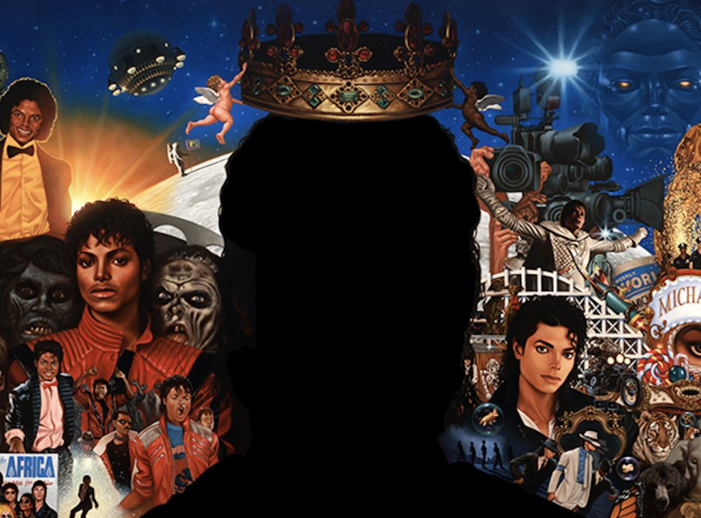 FakingMJpodcast's tweet image. This week in 2010: Michael Jackson's Estate and @SonyMusic demonstrated their contempt for Michael's music, legacy, family and fans by releasing three forgeries on the Michael album.

11 years later, they continue to sell those forgeries as "Michael Jackson" songs.