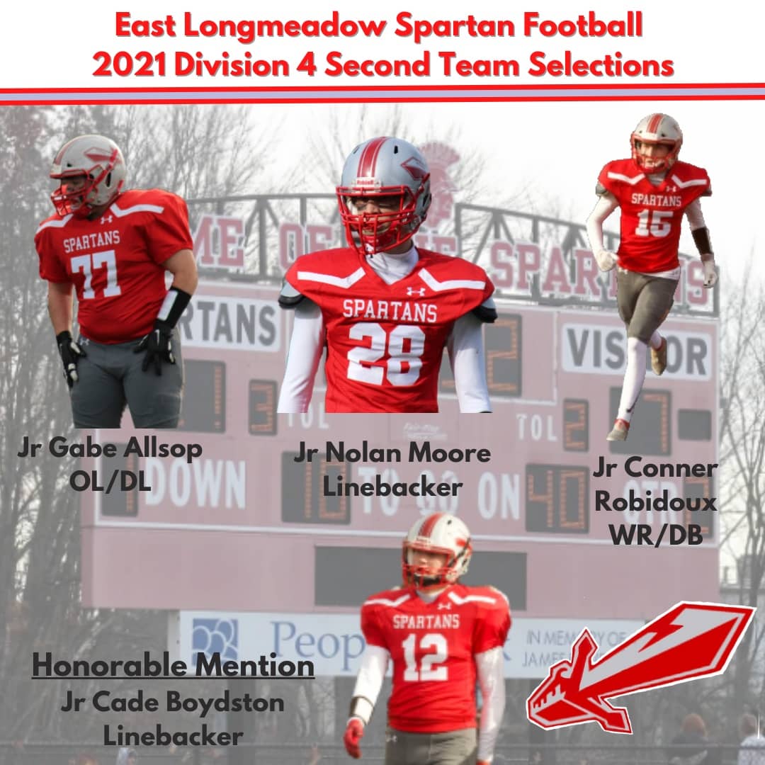 mikemorrisino's tweet photo. Congratulations to the 9 Spartans who were named Division 4 All-Western Mass Representatives
#BringTheJuice https://t.co/9SyK3QuLXy
