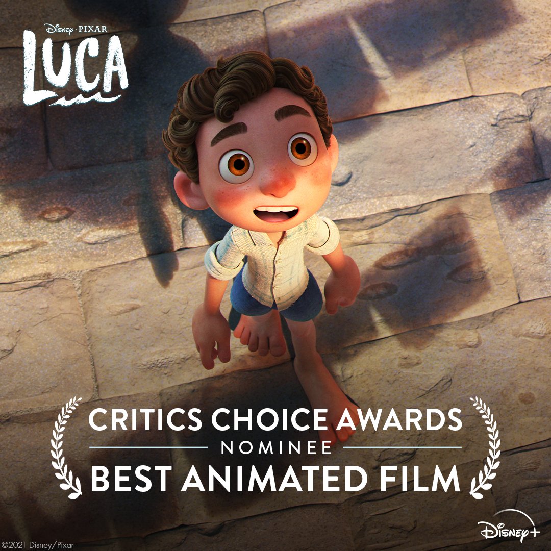 10 Best Characters In Disney's Luca We All Can't Get Enough Of -  DotComStories