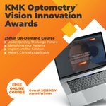Photo by KMK Optometry (@KMKOptometry)