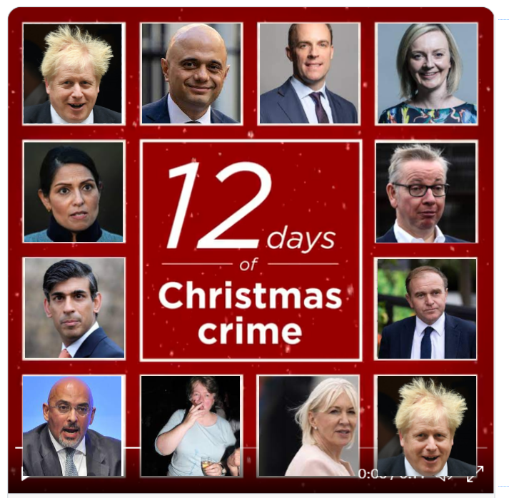 <a href="/metpoliceuk/">Metropolitan Police</a> FOUND THEM ALL
(put Johnson in twice, just to make sure)