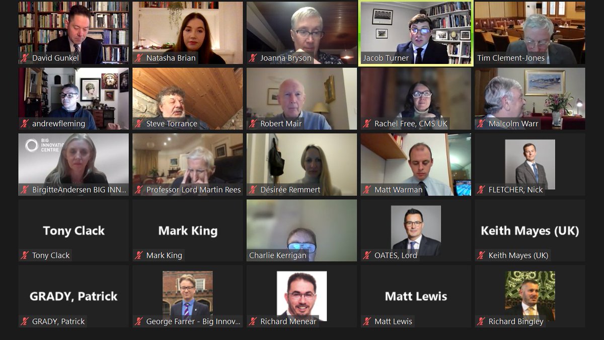 APPG Future Generations tweet media