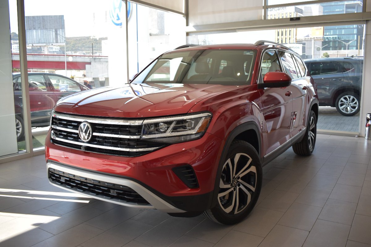 caronegroup's tweet photo. Volkswagen Teramont 2021  te ofrece la elegancia y comodidad ✨

Más información ⬇️
📲WhatsApp https://t.co/Keazy0oaS6
👉 Facebook: https://t.co/BAoZ9irPyU
📍Ubicación: https://t.co/ZFcHZWqMNH
📞 81-8989-3366 https://t.co/AvCs8dyXYV