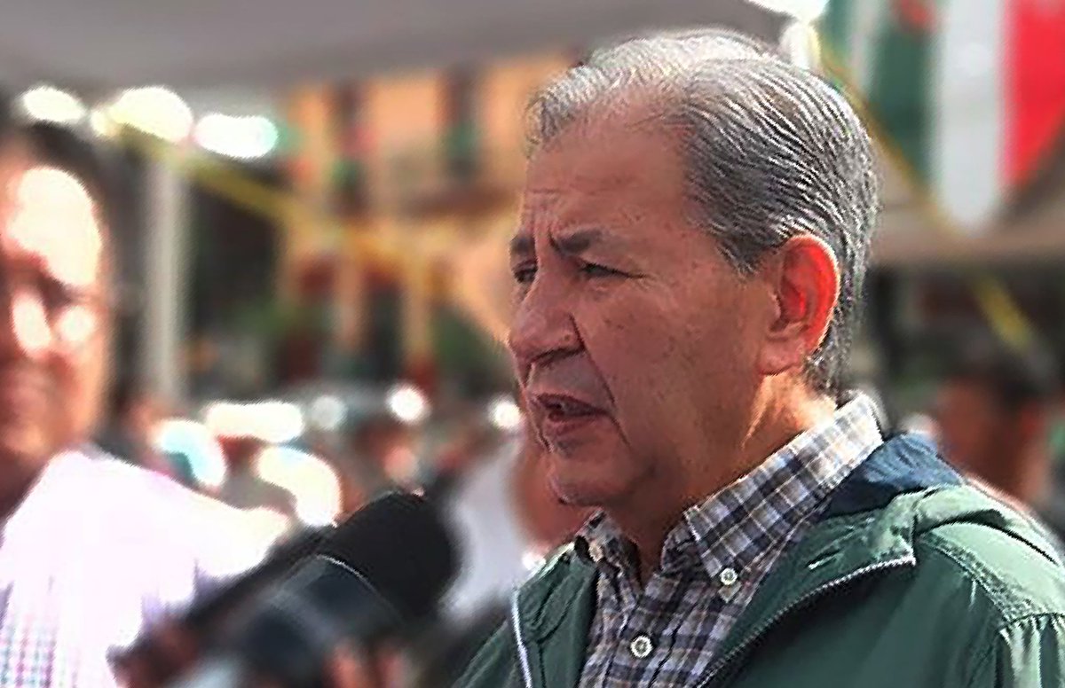 CelisAguirre's tweet photo. En defensa de Samuel Aguirre, líder antorchista en Veracruz
- Juan Celis Aguirre
Nos defenderemos por todas las vías que estén a nuestro alcance, siempre en el marco de la ley.
👉 https://t.co/mthKaqAo8R https://t.co/qdU91KFuWs