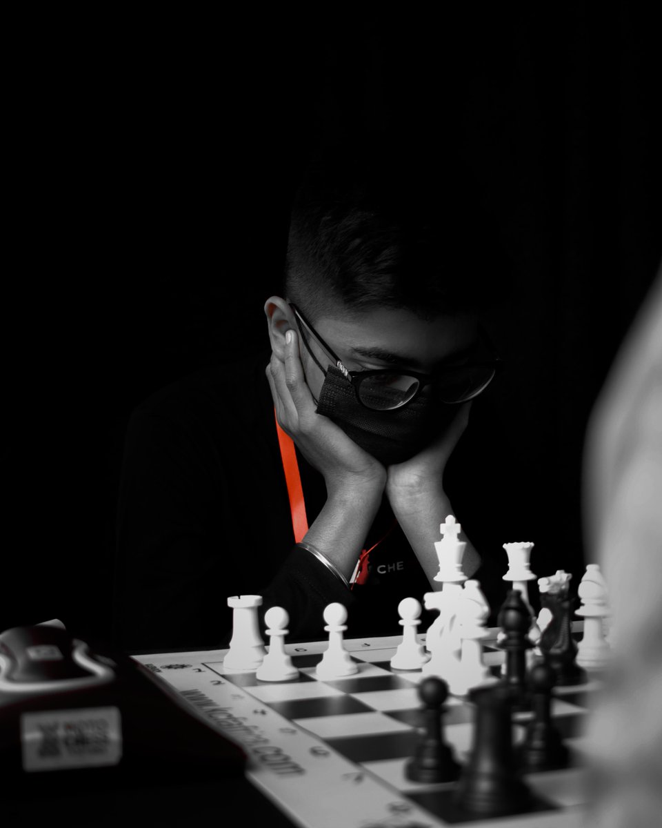 Chess Kenya tweet media