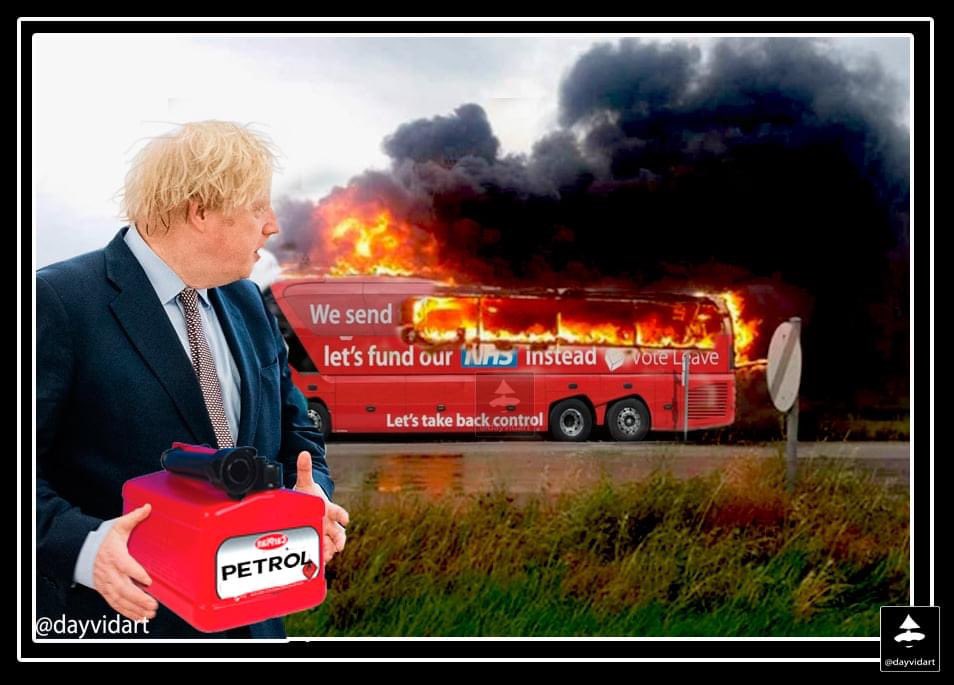Nurse__V__RN's tweet photo. @10DowningStreet #BorisMustGo #borisdick #vileperson #Covid #ToryCovidCatastrophe https://t.co/5ygyy817q0