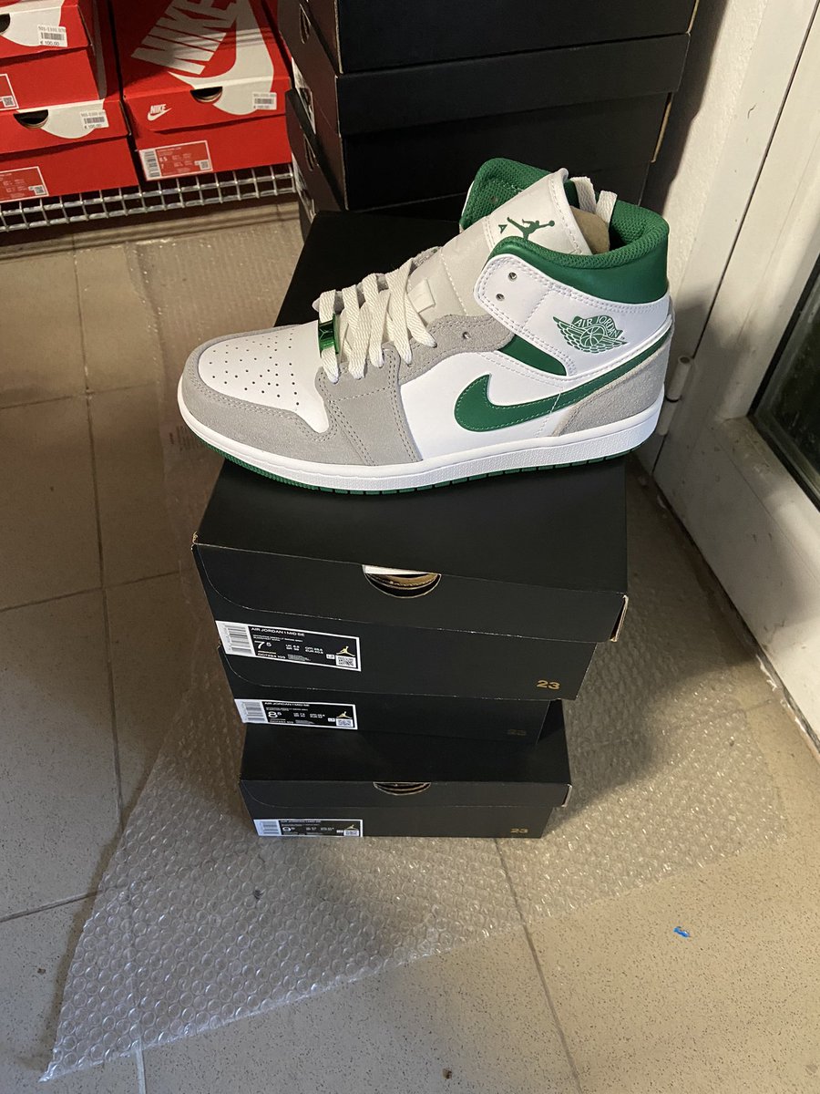 Starting the week off right ⛳️
<a href="/BurstAIO/">BurstAIO</a> 
@EtherealNotify <a href="/ATeam_Notify/">A-Team</a>