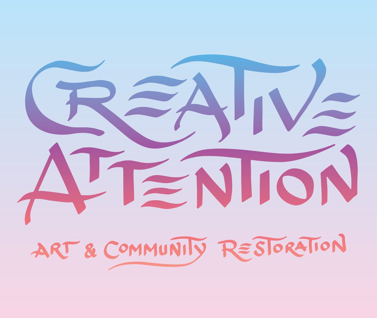 Mark your calendar for “Creative Attention: Art and Community Restoration”, Jan. 22-May 21, 2022. The exhibition features 18 artists, and showcases alternatives to our chaotic world of stress and anxiety through healing, restoration, belonging, sustainability, and resiliency.