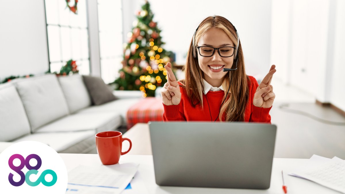 GoCo Collaboration with Webex ...
A single, secure app for your phone calls, video meetings, team chat and file sharing. Start 2022 with the best technology!
bit.ly/3uolObx

#BusinessVoIP #collaboration #Webex #remoteworkers #remoteteams