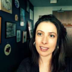 GC Sciences (@gcsciences) on Twitter photo This week we focus our Faculty Spotlight on <a href="/GradCenterBio/">GC CUNY Biology</a> <a href="/QC_News/">Queens College | The City University of New York</a> <a href="/CUNYNeuro/">CUNY Neuroscience</a> Prof Maral Tajerian <a href="/MaralTajerian/">Maral Tajerian</a> read about her work on how neurons, glia and the extracellular matrix respond to chronic pain gc.cuny.edu/sciences/spotl… This week we focus our Faculty Spotlight on <a href="/GradCenterBio/">GC CUNY Biology</a> <a href="/QC_News/">Queens College | The City University of New York</a> <a href="/CUNYNeuro/">CUNY Neuroscience</a> Prof Maral Tajerian <a href="/MaralTajerian/">Maral Tajerian</a> read about her work on how neurons, glia and the extracellular matrix respond to chronic pain gc.cuny.edu/sciences/spotl…