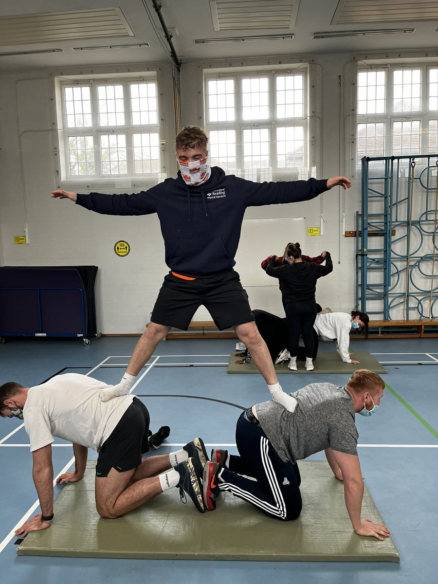 PeBrado's tweet image. Always good to meet up and coming PE teachers and always enjoy delivering the Tech in PE lecture. Balance IT app never fails to be a big hit.