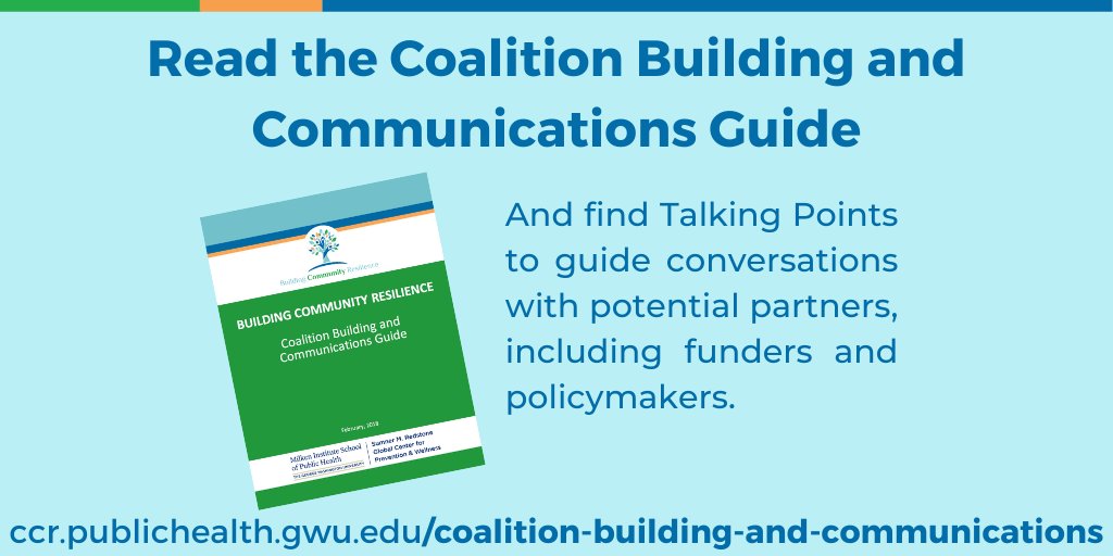ResilNation's tweet photo. Tips from our Communications Guide on discussing the #PairofACEs with community partners:
- Know your audience
- Be clear & concise
- Tell brief stories
- Avoid jargon
- Describe & illustrate
Learn how with our guide! https://t.co/P7yq90iYJM https://t.co/zLxSC1JHK4