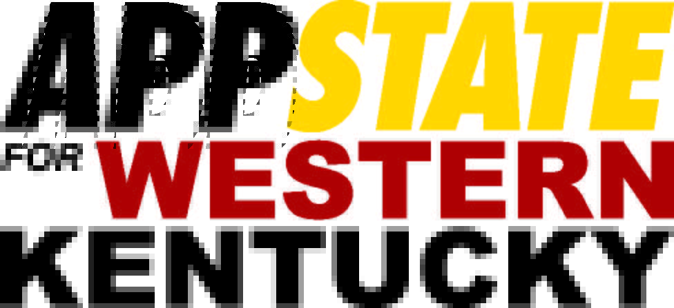 .<a href="/appstate/">Appalachian State</a> stands with those who have been affected by the devastating tornadoes in Western Kentucky. Mountaineers who wish to support the Western Kentucky Tornado Relief Fund may donate here. Enter “App State for WKU” in the Fundraising Event name. secure.kentucky.gov/formservices/F…