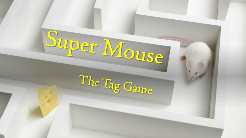 RoosterTraXCs's tweet photo. My students all time favorite #tag game is Super Mouse.  Here is how we play in our #PhysEd classes.  Thread 1/ https://t.co/7zQivWlt3Q