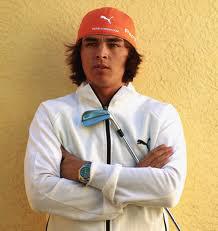 Happy 33rd Birthday Rickie Fowler! 