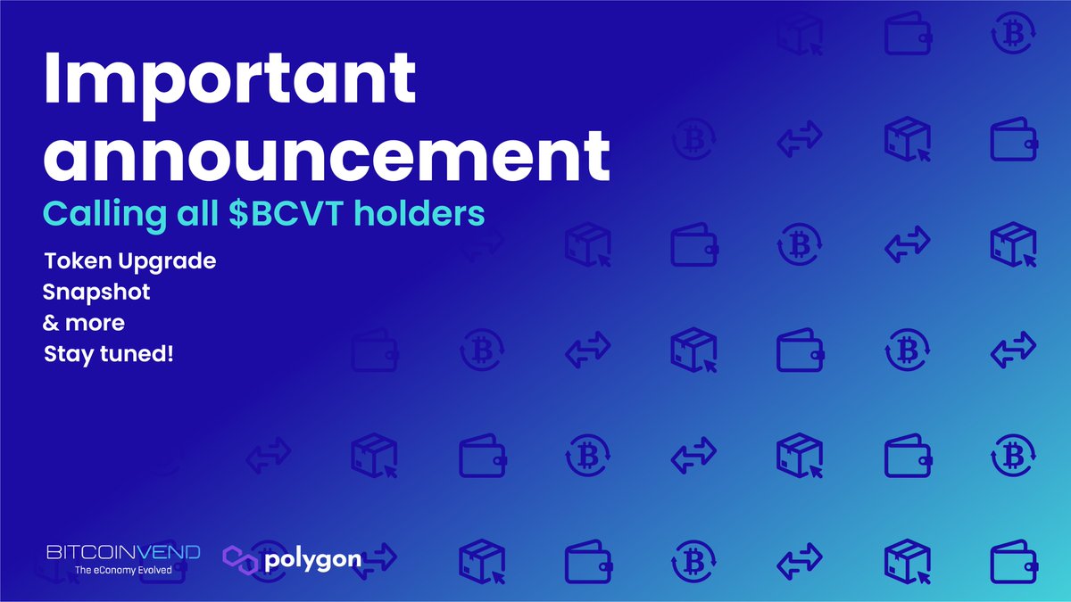 BitcoinVend App is now Eve Exchange tweet media
